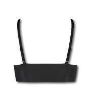 Biustonosz sloggi ZERO Microfibre 2.0 top bez szwów i bez fiszbin