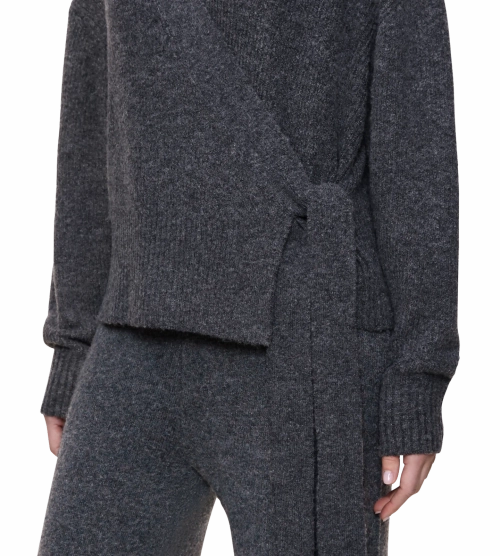 Kardigan Triumph Amourette Cozy Cardigan