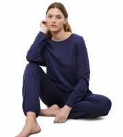 Piżama damska Triumph Endless Comfort PK 01 LSL