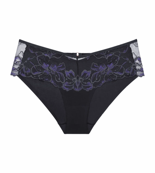 Majtki damskie Triumph Wild Gardenia Florale Maxi