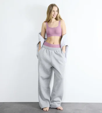 Biustonosz sloggi ZERO Feel 2.0 bez fiszbin bezszwowy