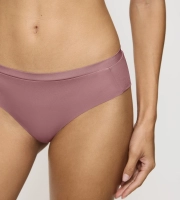 Majtki damskie Triumph Body Make-up Soft Touch Hipste