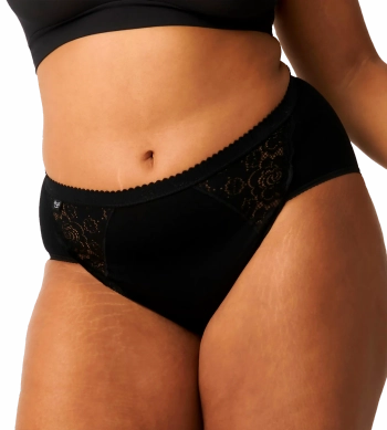 Majtki damskie sloggi Chic Midi