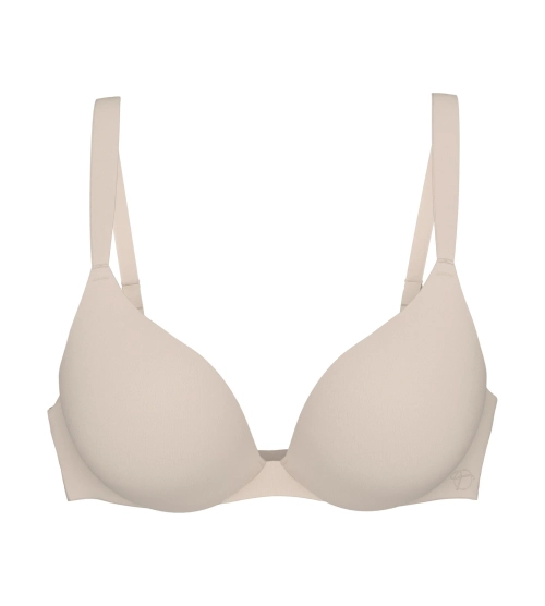Biustonosz Triumph Body Make-Up Illusion WP usztywniany z fiszbinami