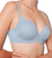 Biustonosz Triumph Body Make-up Soft Touch WP usztywniany z fiszbinami