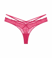 Majtki damskie Triumph That Night in Vegas String
