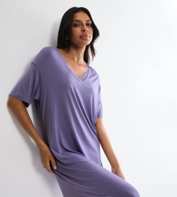 Koszula Nocna Triumph Timeless Sensuality NDK SSL X