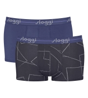 Majtki Męskie sloggi men Start Hipster C2P b