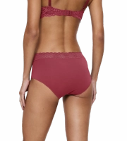Majtki damskie Triumph Feel of Modal Midi