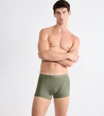 Majtki męskie sloggi men Basic slipy Short