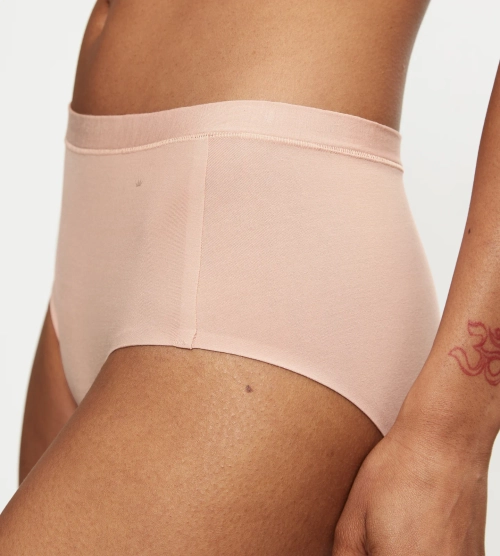 Majtki damskie Triumph Smart Natural figi Maxi EX bezszwowe