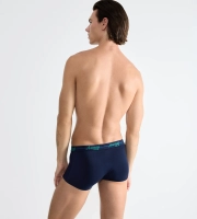 Majtki męskie sloggi men Start Hipster slipy 2 szt 