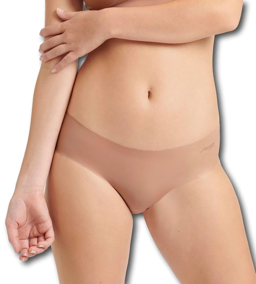 Majtki damskie sloggi ZERO Microfibre 2.0 figi hipster bezszwowe