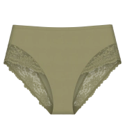 Majtki Damskie Triumph Ladyform Soft T Maxi