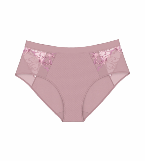 Majtki damskie Triumph Wild Azalea Florale Maxi