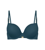 Góra kostiumu Triumph Summer Twist WHU usztywniana z fiszbinami typu push-up