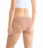 Majtki damskie sloggi GO Crush figi Hipster 3-pak