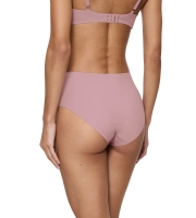 Majtki damskie Triumph Smart Invisible figi bezszwowe Maxi