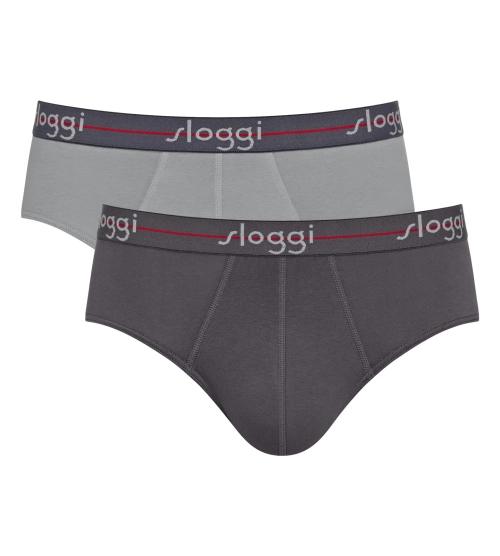 Majtki Męskie sloggi men Start Midi C2P box