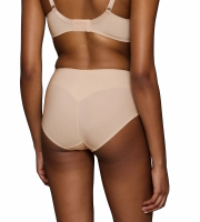 Majtki damskie Triumph BMU Illusion Curve Maxi