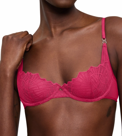 Biustonosz Triumph That Night in Vegas WH push-in