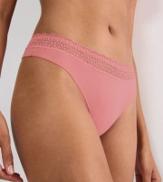 Majtki Damskie Triumph Feel of Modal String