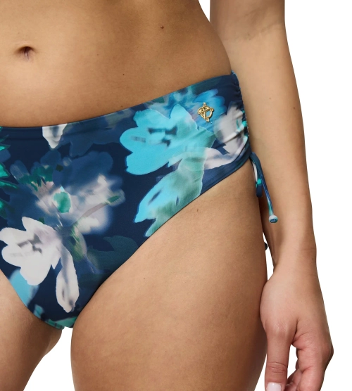 Dół kostiumu Triumph Summer Fleur figi Midi 