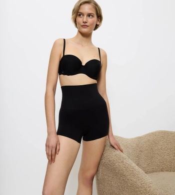 Majtki damskie Triumph Soft Sculpt Bandeau figi szorty modelujące