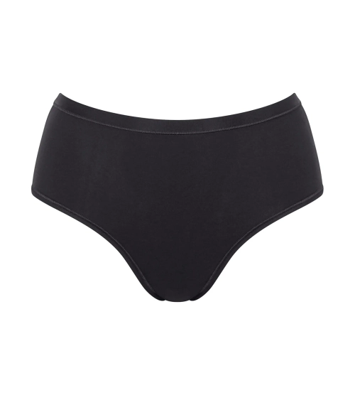 Majtki damskie sloggi GO Daily Cotton figi Midi