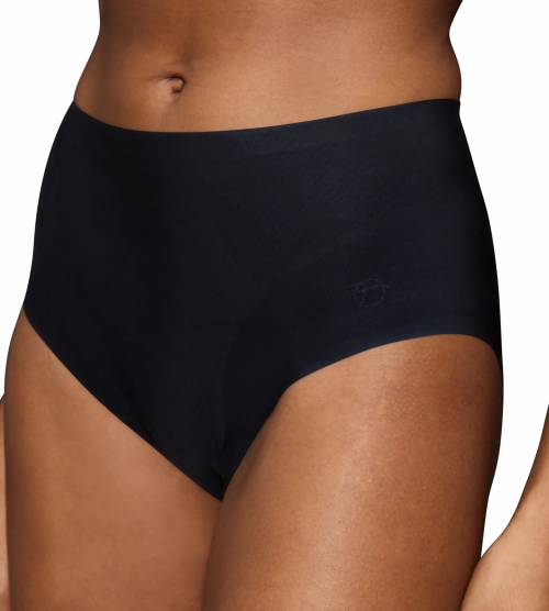 Majtki damskie Triumph BMU Illusion Curve Maxi