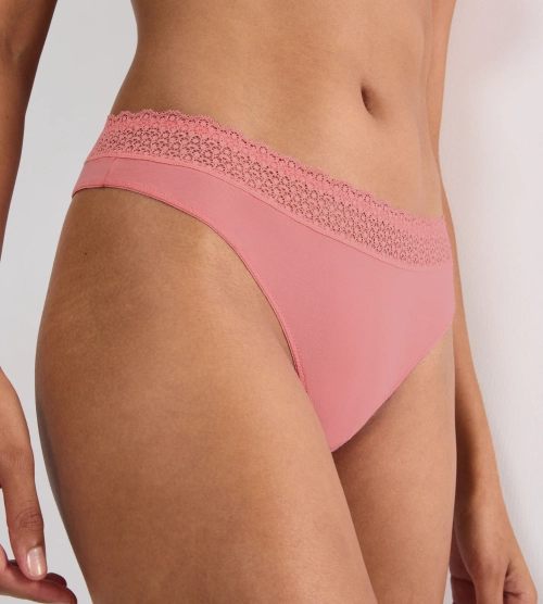 Majtki Damskie Triumph Feel of Modal String