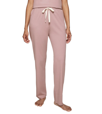 Spodnie damskie Triumph Mix & Match Trousers bawełniane