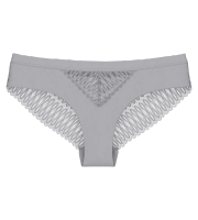 Majtki Damskie Aura Spotlight T Brazilian