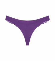 Majtki damskie Triumph Pretty Micro figi stringi bezszwowe