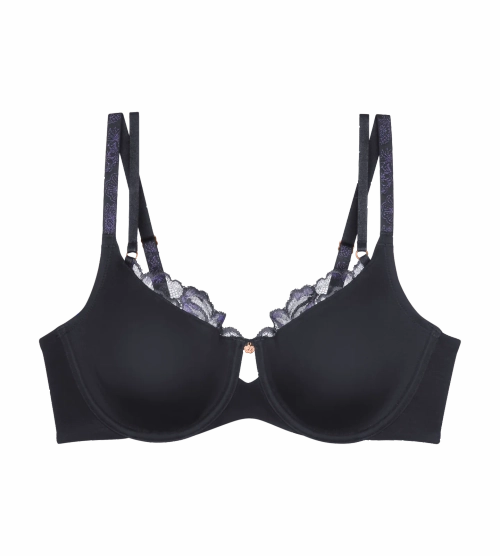 Biustonosz Triumph Wild Gardenia Florale W minimizer