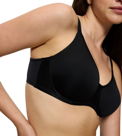 Biustonosz Urban Minimizer W X