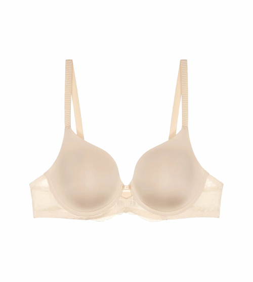 Biustonosz Triumph Amourette Charm WHP usztywniany z fiszbinami