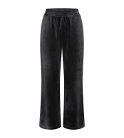 Spodnie damskie Triumph Sensual Velour Wide Leg Trouse