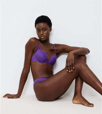 Biustonosz Triumph That Night in Vegas WHU push-up