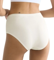 Majtki damskie sloggi GO Daily Cotton figi Midi