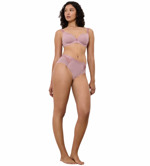 Majtki damskie Triumph Wild Azalea Florale Maxi