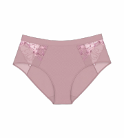 Majtki damskie Triumph Wild Azalea Florale Maxi