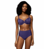 Majtki damskie Triumph BMU Illusion Curve Maxi