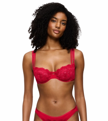 Biustonosz Triumph Palina Moonlight Kiss WH