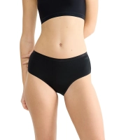 Majtki damskie sloggi GO Daily Cotton figi Midi