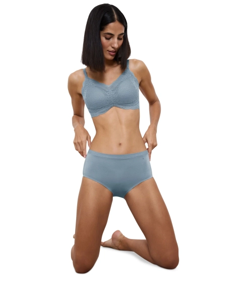 Majtki Damskie Smart Natural Maxi EX