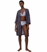 Szlafrok Damski Triumph Aura Spotlight Robe 01