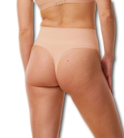 Majtki damskie Triumph Soft Sculpt Bandeau figi string modelujące