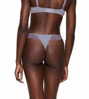 Majtki damskie Triumph Comfort Glam Stringi