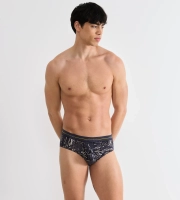 Majtki męskie sloggi men Start Midi C2P box